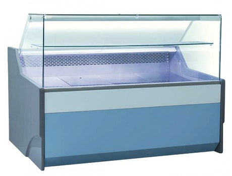 Compact Deli Display - ST25LC - Cafe Supply