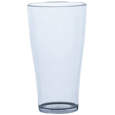 Conical Beer Glass 285Ml - Cafe Supply