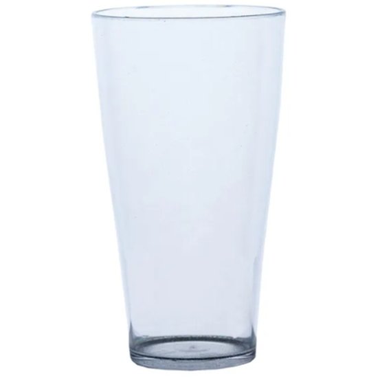 Conical Beer Glass 425Ml - Cafe Supply