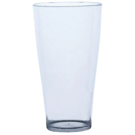 Conical Beer Glass 425Ml - Cafe Supply