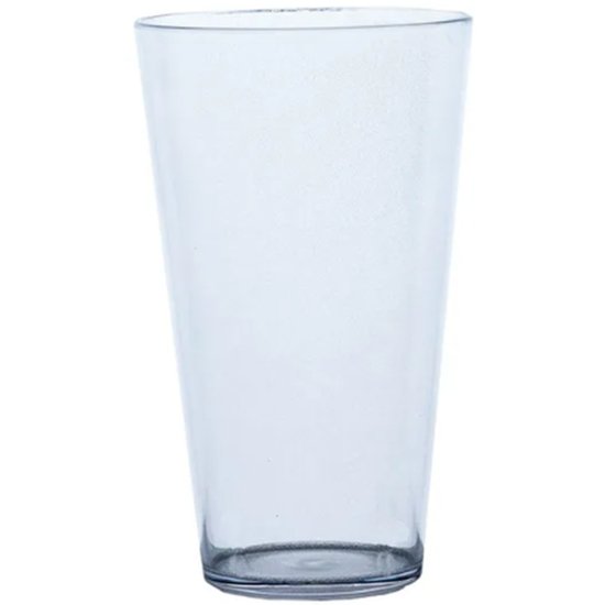 Conical Beer Glass 570Ml - Cafe Supply