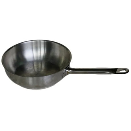 Conical Pan 2.7Ltr - Cafe Supply