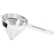 Conical Strainer Coarse 230Mm - Cafe Supply