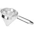 Conical Strainer Fine 180Mm - Cafe Supply