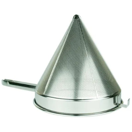 Conical Strainer Fine 230Mm - Cafe Supply