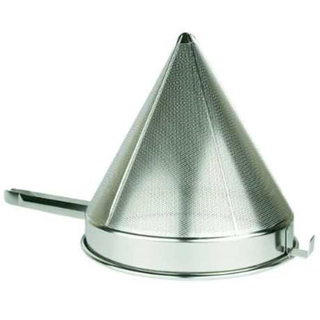 Conical Strainer Fine 250Mm - Cafe Supply