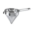 Conical Strainer Fine 300Mm - Cafe Supply