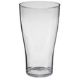 Conical Supreme Beer Glass 425Ml - Cafe Supply