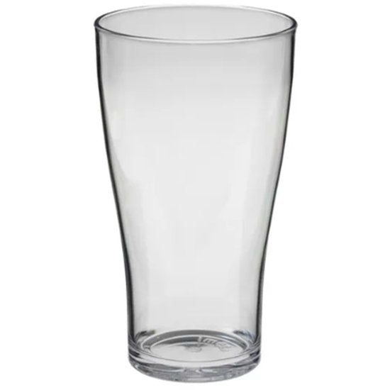 Conical Supreme Beer Glass 425Ml - Cafe Supply