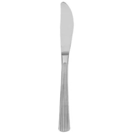 Consort Table Knife Doz - Cafe Supply