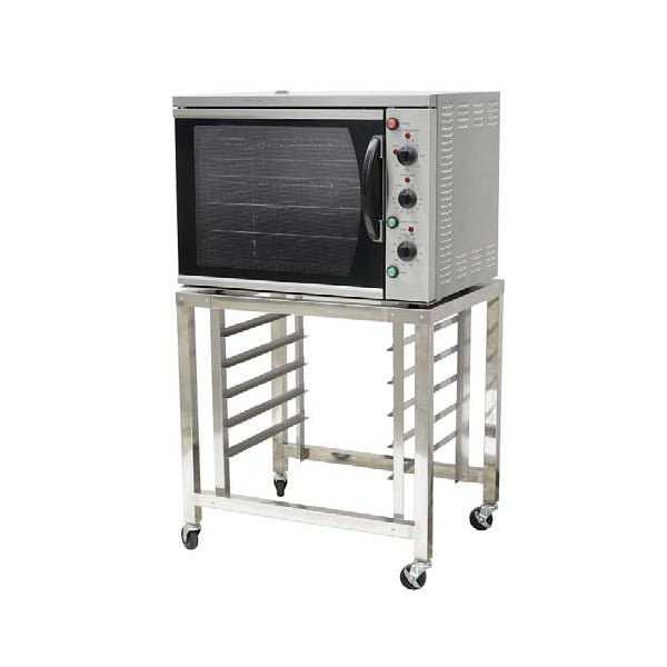 Convection Oven Stand – YXD-6A-S - Cafe Supply