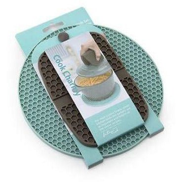 Cook Charmy Honeycomb Set (12) - Cafe Supply