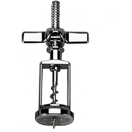 Corkscrew Chrome - Cafe Supply