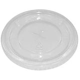 Costwise Foam Cup P.E.T Lid - Cafe Supply