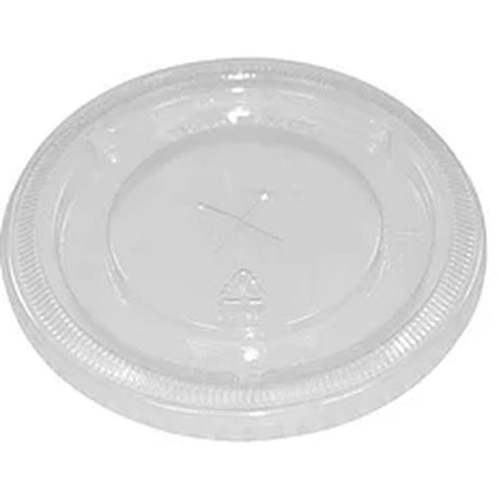 Costwise Foam Cup P.E.T Lid - Cafe Supply