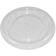 Costwise P.E.T Cold Cup Lid - Cafe Supply