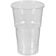 Costwise Plastic Cold Cup - Cafe Supply