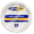 Costwise Side Plates - Cafe Supply