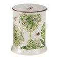 Cottage Garden Salt Shaker - Cafe Supply