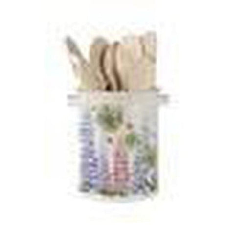 Cottage Garden Utensil / Bottle Pot - Cafe Supply