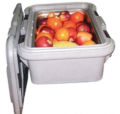 CPWK011-27 Insulated Top Loading Food Carrier - Cafe Supply