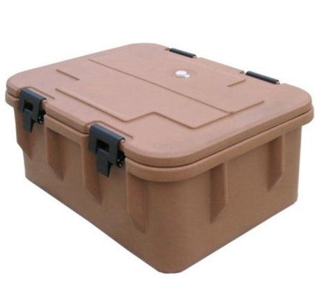 CPWK030-13 Insulated Top Loading Food Carrier - Cafe Supply