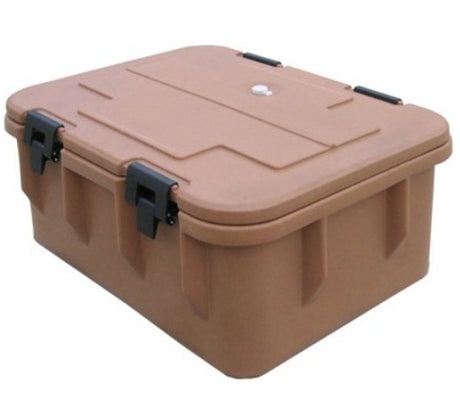 CPWK080-3 Insulated Top Loading Food Carrier - Cafe Supply