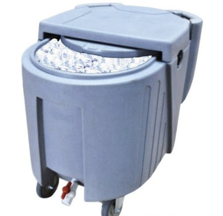 CPWK112-22 Insulated Ice Caddie - Cafe Supply