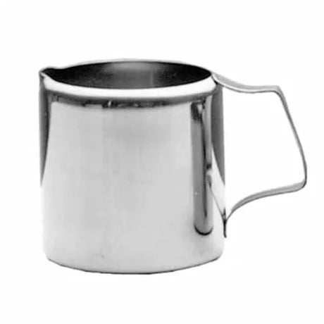 Creamer Stainless Steel 142Ml - Cafe Supply