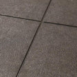 CUSHION FOOT SOLID - 900mm X 900mm - Black - Cafe Supply