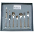 Cutlery Set-56Pc Alexis - Cafe Supply