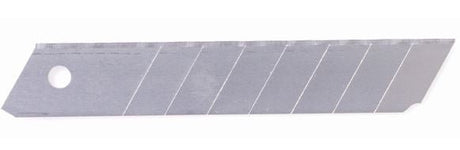 Cutter Blades - Silver, 18mm (5) Per Pack - Cafe Supply
