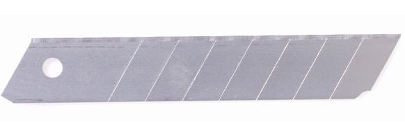 Cutter Blades - Silver, 25mm (10) Per Pack - Cafe Supply
