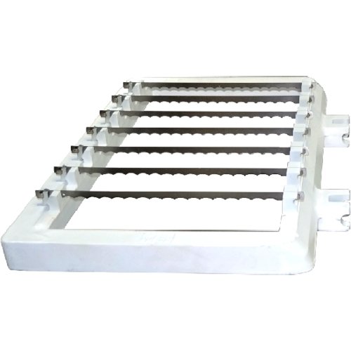 Cutter for bread slicer - JSL-31M-12 - Cafe Supply