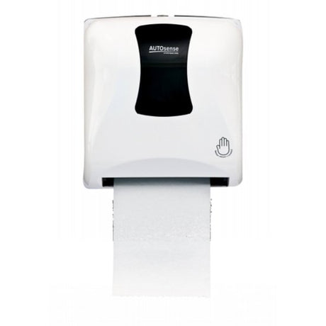 D50 AutoSense hand towel dispenser - Cafe Supply