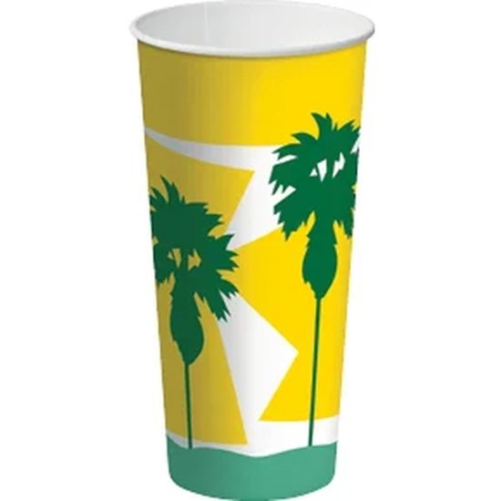 Daintree Milkshake Cup - Cafe Supply