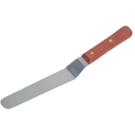 Dexam Angled Palette Knife 16Cm - Cafe Supply