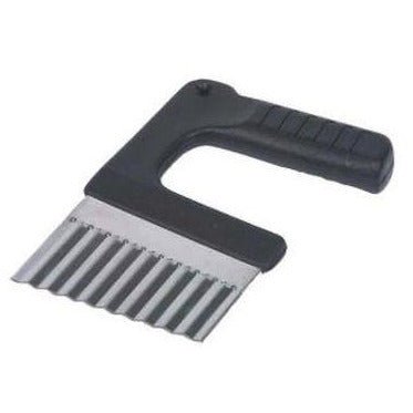Dexam Crinkle Cutter Stainless Steel (4) - Cafe Supply