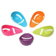 Dexam Egg Separator - Assorted Colours Cdu (65) - Cafe Supply