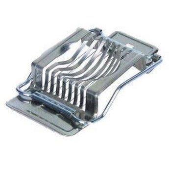 Dexam Egg Slicer Stainless Steel (6) - Cafe Supply