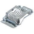 Dexam Egg Slicer Stainless Steel - Cafe Supply