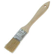 Dexam Flat Wooden Pastry Brush 19Cm (6) - Cafe Supply