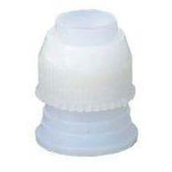 Dexam Icing Coupler 2.5Cm Dia (12) - Cafe Supply