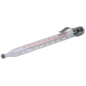 Thermometers & Scales