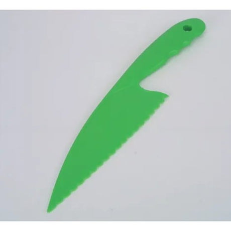 Dexam Lettuce Knife, Plastic, 30Cm - Cafe Supply