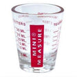 Dexam Measure Mini Plastic 30Ml - Cdu 12 - Cafe Supply