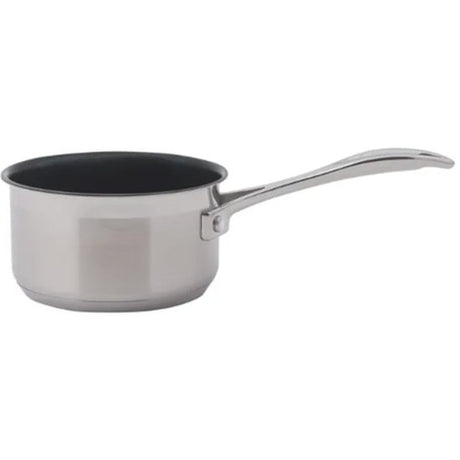 Dexam Milk Pan Non-Stick 1Ltr No Lid - Cafe Supply