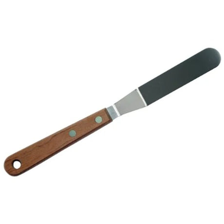 Dexam Mini Angled Palette Knife 13Cm - Cafe Supply