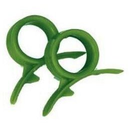 Dexam Orange Peeler Green Plastic (24) - Cafe Supply