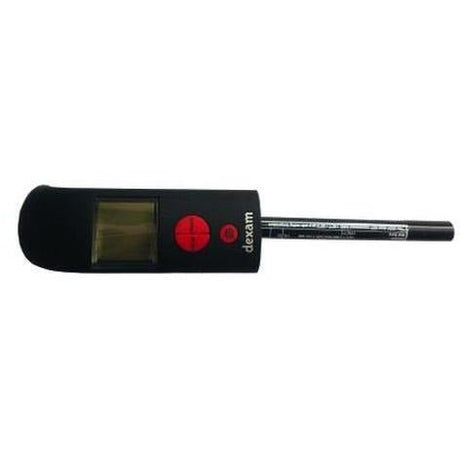 DEXAM PRE-PROGRAMMED MEAT THERMOMETER - Cafe Supply